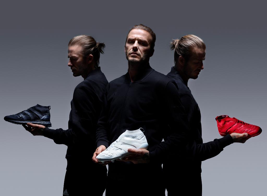 adidas_ES's tweet photo. Inspirada en sus mejores momentos.
Nueva colección adidas Football x David Beckham.
Mañana a la venta.
#LimitedCollection https://t.co/dZVPeRae4Q