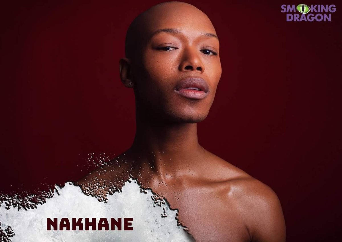 We have been dancing with excitement.One of SA's top global artists is returning to our stage! <a href="/nakhaneofficial/">NAKHANE</a>  <a href="/SmokingDragonNY/">SmokingDragonFest</a>