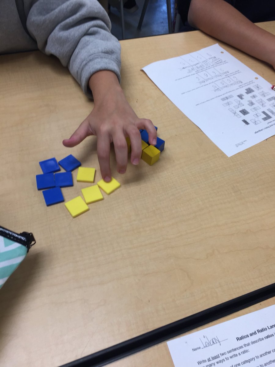 Haley 6th Graders tweet media