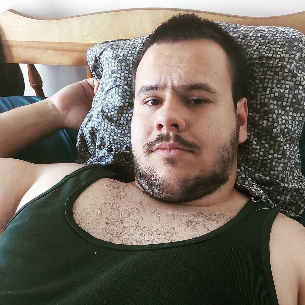Carlos_AFarinha's tweet photo. Monday mornings ... Just want to sleep the rest of the day 🐻💤 https://t.co/fPT7jo61nG https://t.co/RO08F71mmC