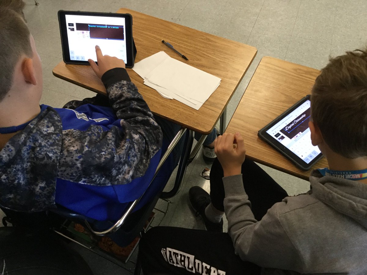 MrMarkGarner's tweet image. Ss were #SavvySearchers for today's #LMSMissionLesson!