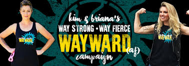 RockinRachi92x's tweet image. 17. @kimrhodes4real &amp;amp; @OfficialBrianaB's #WaywardAF Campaign for @NewLeashUSA 🐾🐱🐶❤ #WayStrong #WayFierce #SPNFamily 💪🔥💚💚