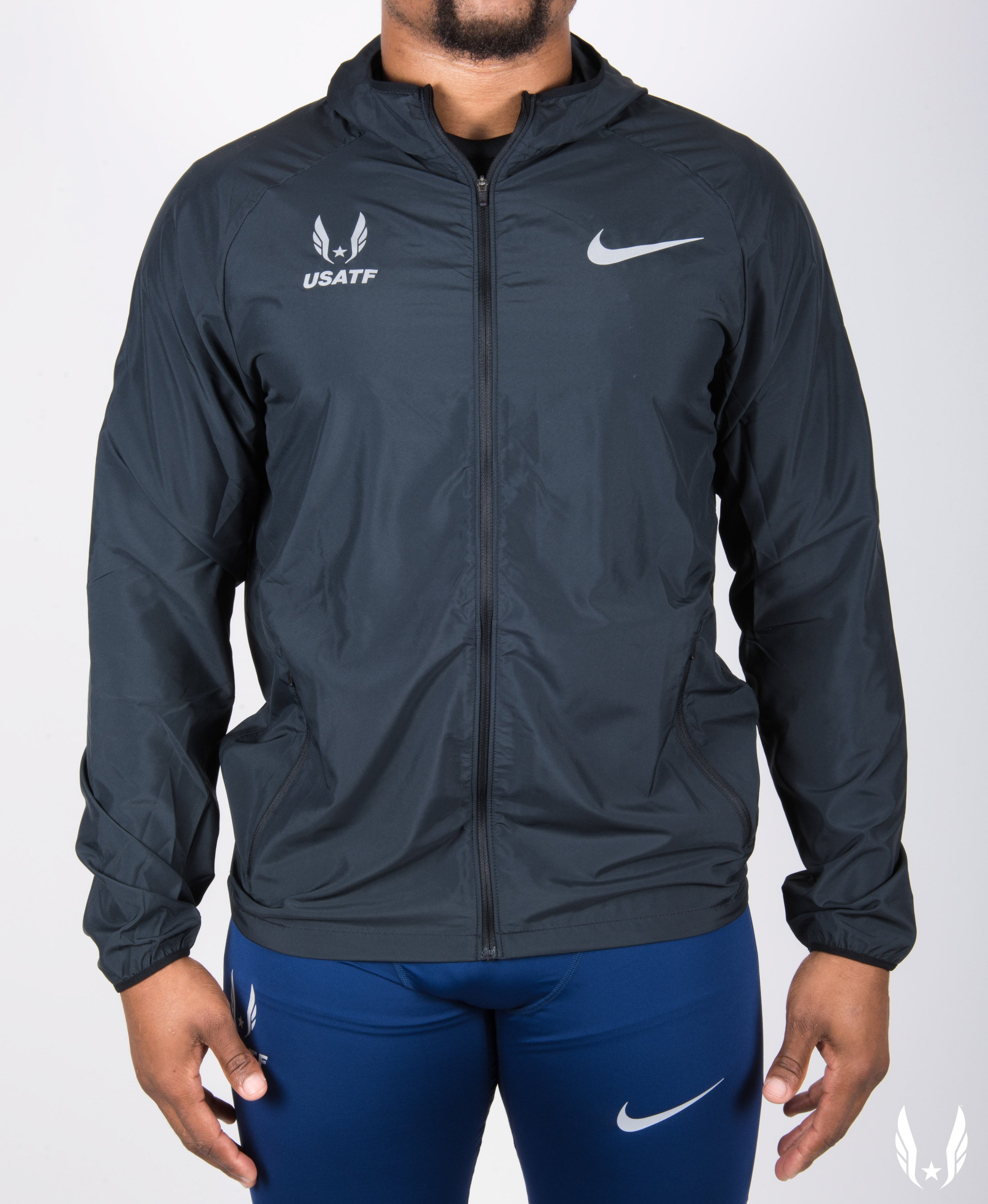 USATF on X The Nike USATF arrivals are here Stay warm in the Men s Essential Jacket available at the USATF Store online. https t MkauSUn4Yp https t K4sD4PqtQl X