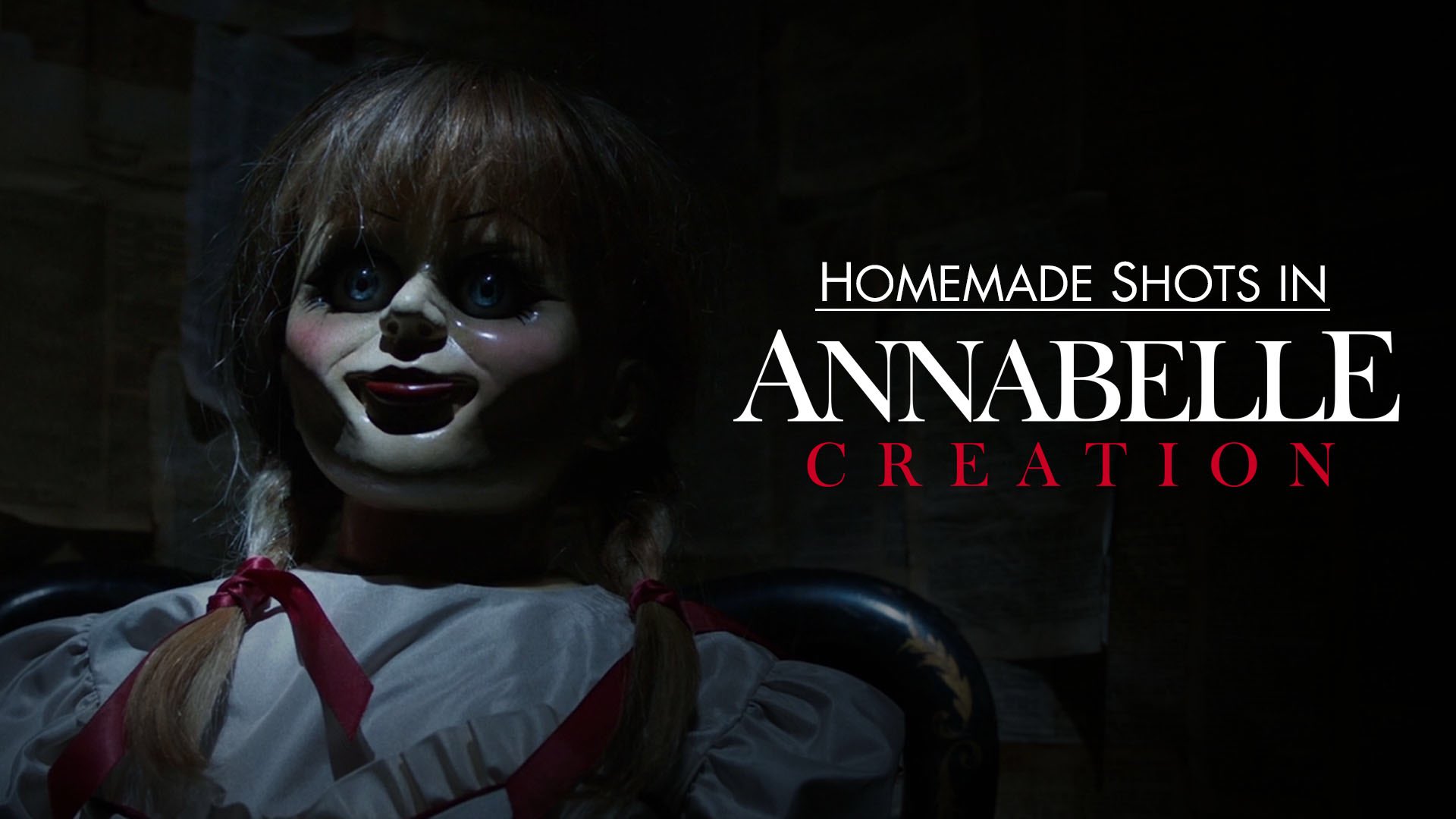 Annabelle the discount creation full movie