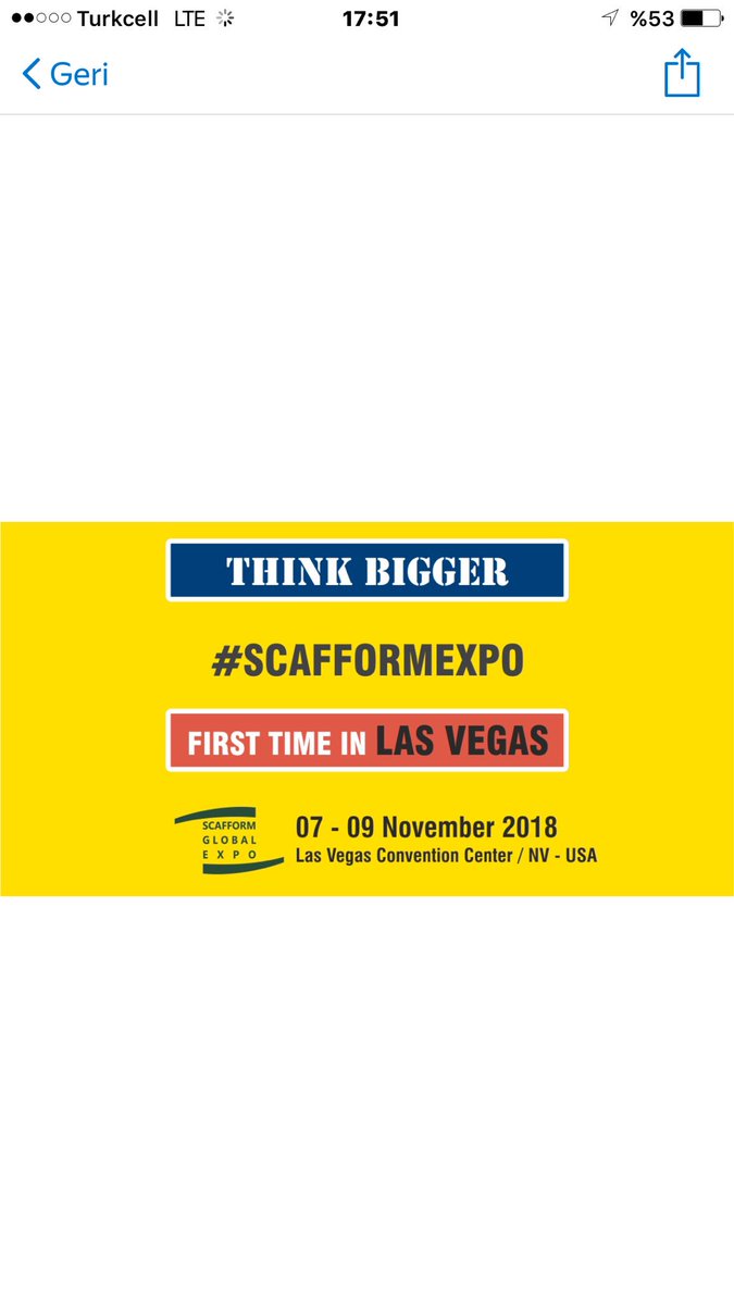Scaffolding Formwork &amp;Access Industry Products Expo   scafformglobalexpo.com#scaffolding #formwork #Acces #platform
