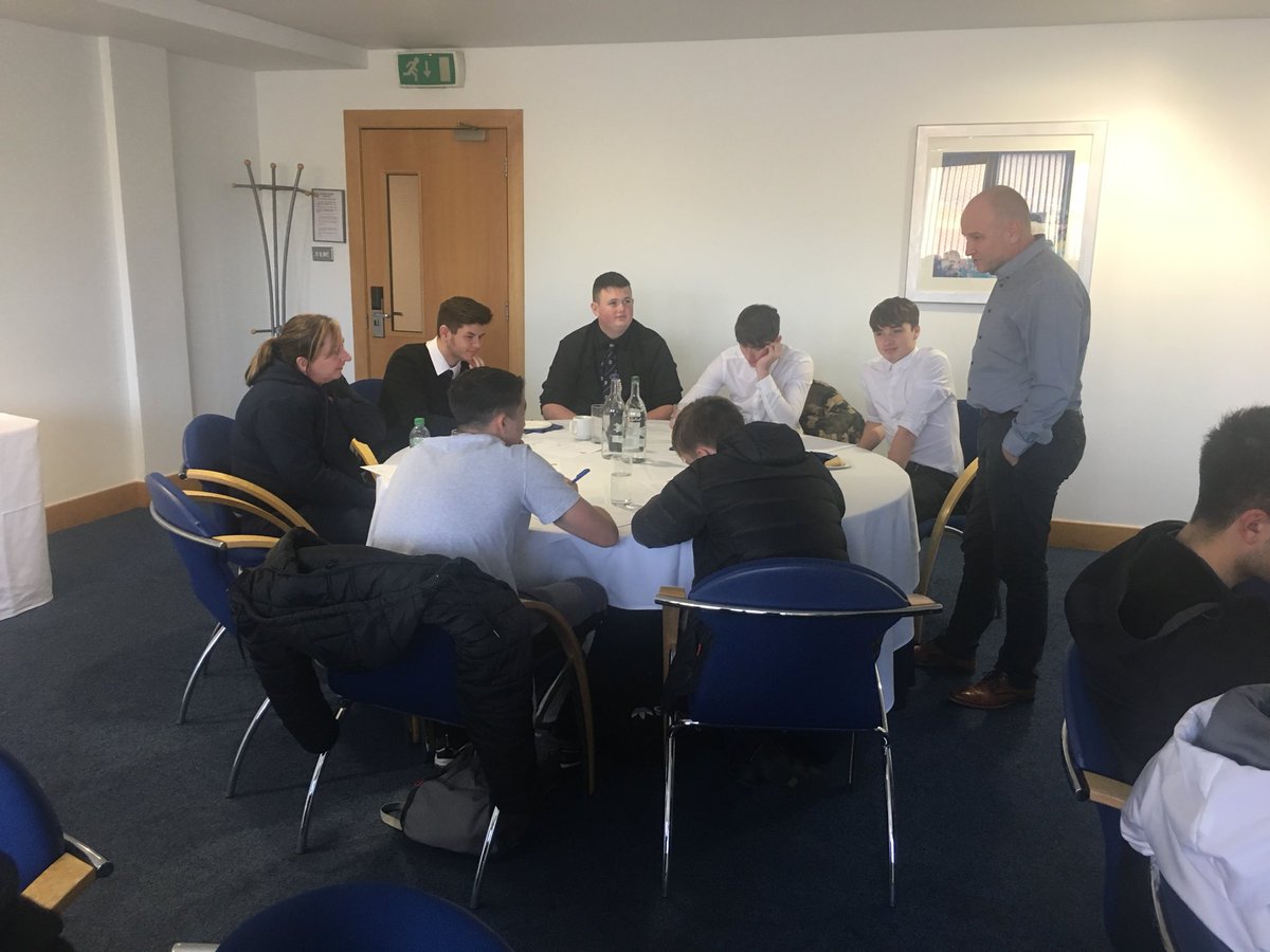 ScotFASouthWest's tweet photo. EDUCATION|
Regional Manager @jbprestwick speaking to the VIPs about our One National Plan #SWVIP #CB4C #TacklingInequalities https://t.co/TcNK4v6hC9