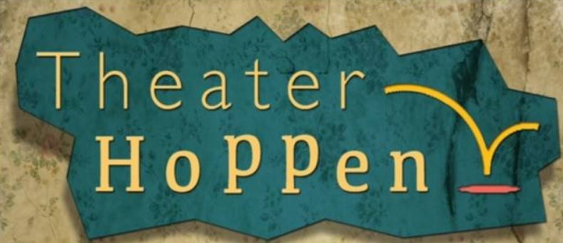 Komend weekend ademt #Woudrichem #theater! Voor de zaterdagmiddag zijn er nog kaarten beschikbaar voor <a href="/theaterhoppen/">Theaterhoppen</a>