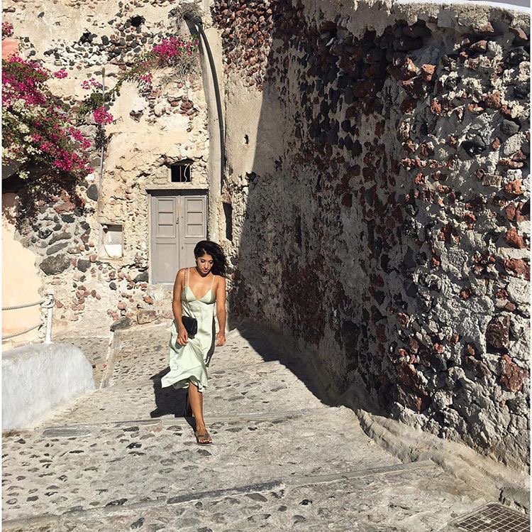 DesignerShare_'s tweet photo. Only 2 days left of our #10DaysofStyle challenge! Show us your go-to monday morning outfit. #DesignerShare #DSDomination (IG: simsklair) https://t.co/BF8FDNGJWv