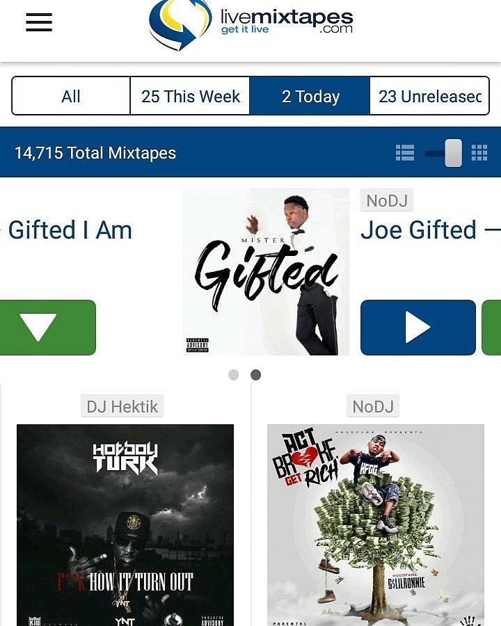 HoodfameRonnie's tweet photo. S/o 2 @LiveMixtapes 🔥🔥🔥🔥🔥 #ABGR https://t.co/dwHowY05LD