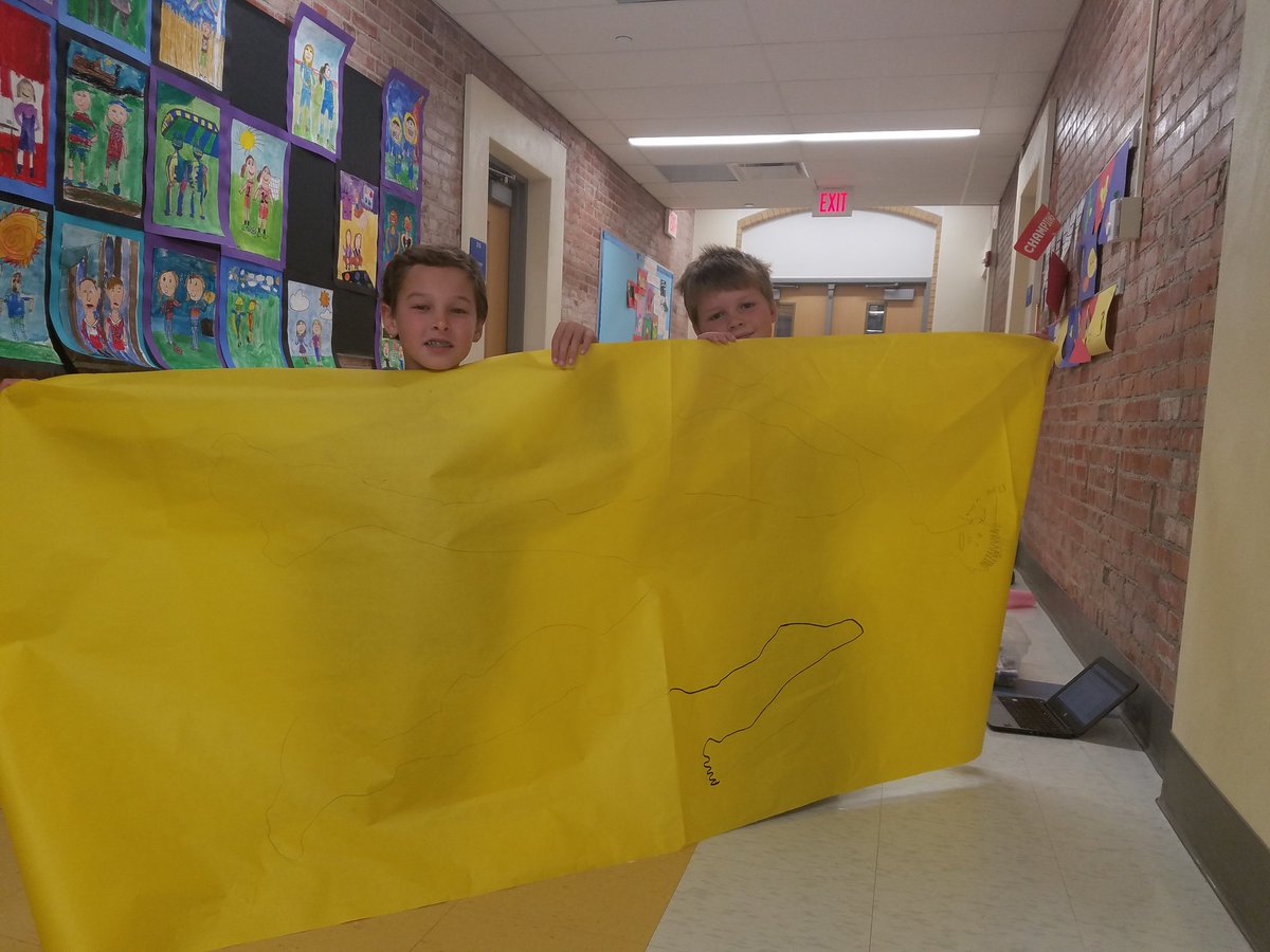 mariemontelem's tweet photo. Las Partes del Cuerpo..4th graders learning to label the parts of the body in Spanish! Muy Bien! #worldlanguageExperience #graciasSenorWolf https://t.co/KIYd1oekOH