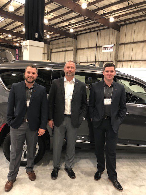 revgroupinc's tweet photo. #Revability featured in the @FiatChrysler_NA Automobiles booth at the San Mateo County Event Center #AbilitiesExpo2017. https://t.co/DnDN8ASexc