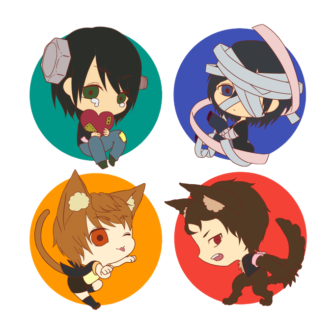 血飛沫のtwitterイラスト検索結果 古い順 血飛沫のtwitterイラスト検索結果 古い順
