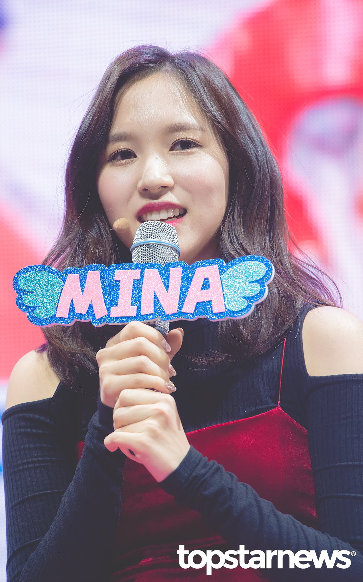 Twice Indonesia Hq Twice Showcase Twicetagram By Topstarnews Mina Twice 트와이스 Likey T Co E9k8oo3dhn Twitter