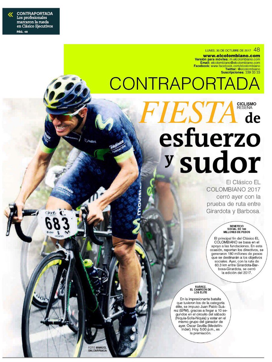 MovistarTeam América tweet media