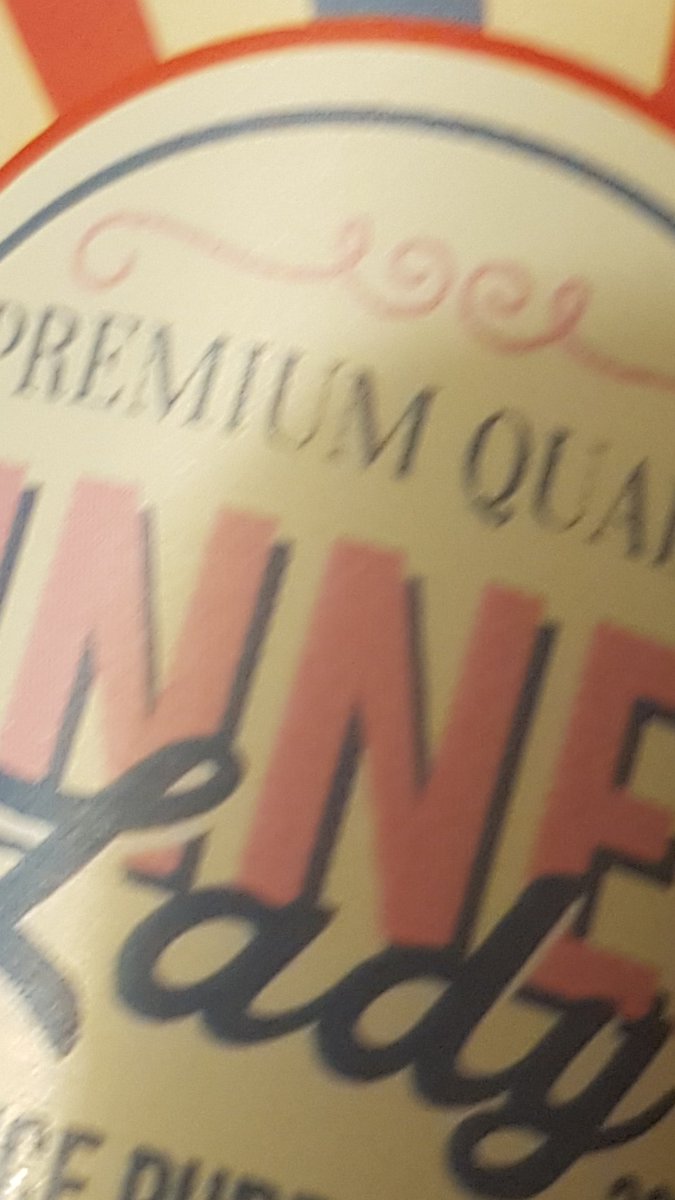 Vaping_Unicorn's tweet photo. A little #Sneaky peek into our #goodybag that's up for grabs in our #competition over on #Facebook. Can you guess what it is? #dinnerlady https://t.co/tI5438IFtJ