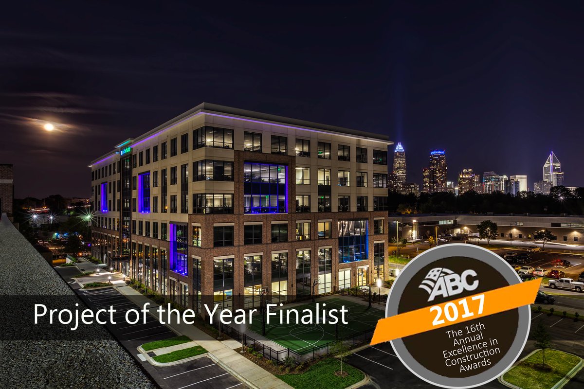 Congratulations <a href="/BrasfieldGorrie/">Brasfield & Gorrie</a> - EIC Project of the Year Finalist - AvidXchange

#abcmeritshopproud