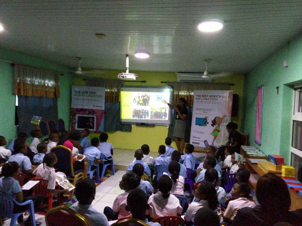house_supreme's tweet photo. #WorldSaving'sDayWithDAIMONDBANKNIGERIA
#LearnALittleSaving
#NotJustSchool https://t.co/BCOJg1b5YP