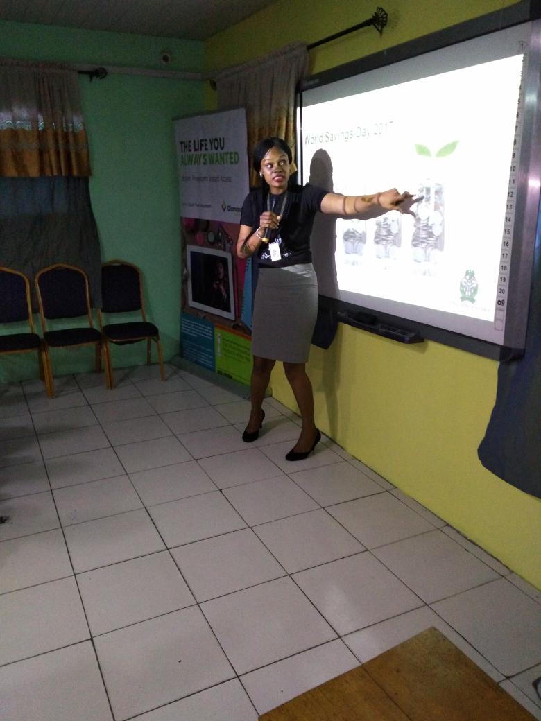 house_supreme's tweet photo. #WorldSaving'sDayWithDAIMONDBANKNIGERIA
#LearnALittleSaving
#NotJustSchool https://t.co/BCOJg1b5YP