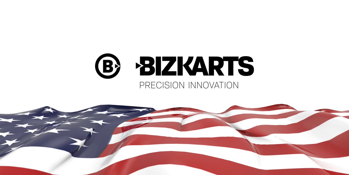We've got an exciting announcement coming your way very soon...#bizkarts