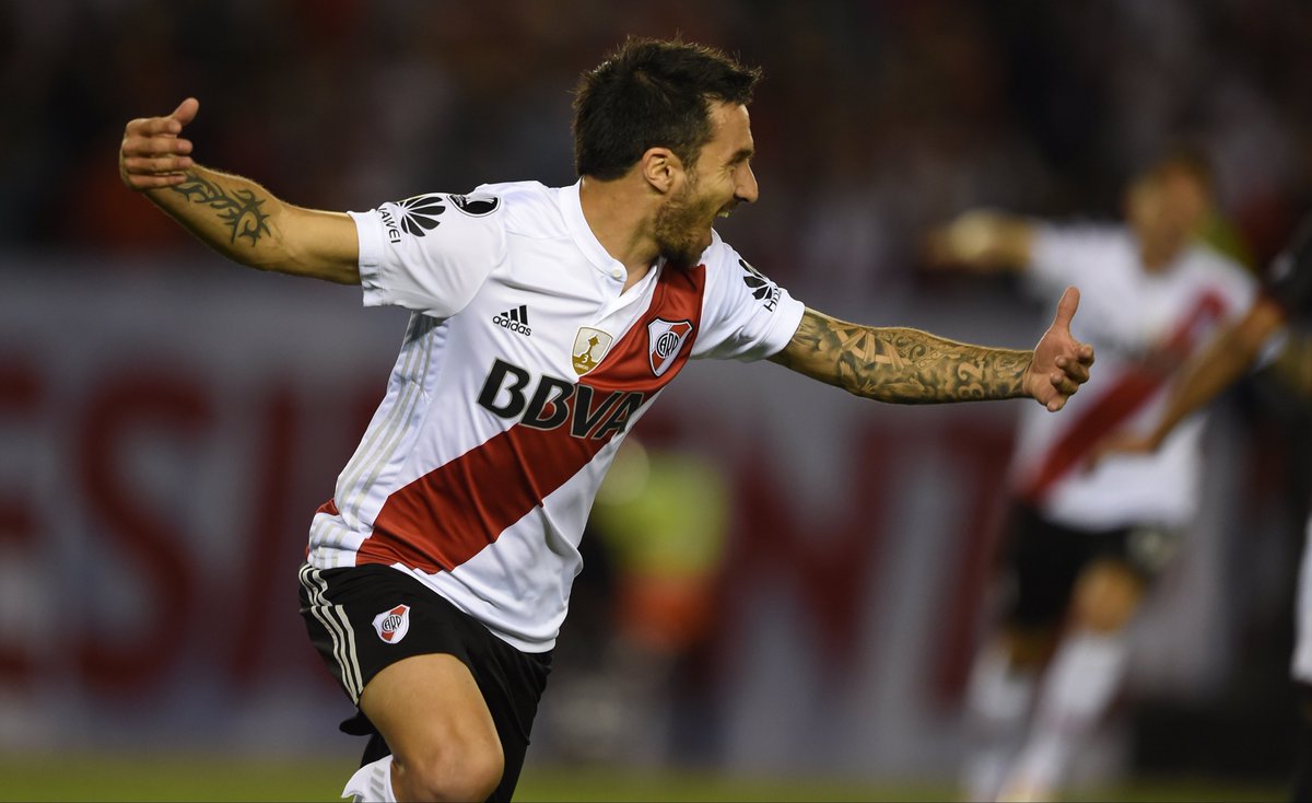 River Plate tweet media