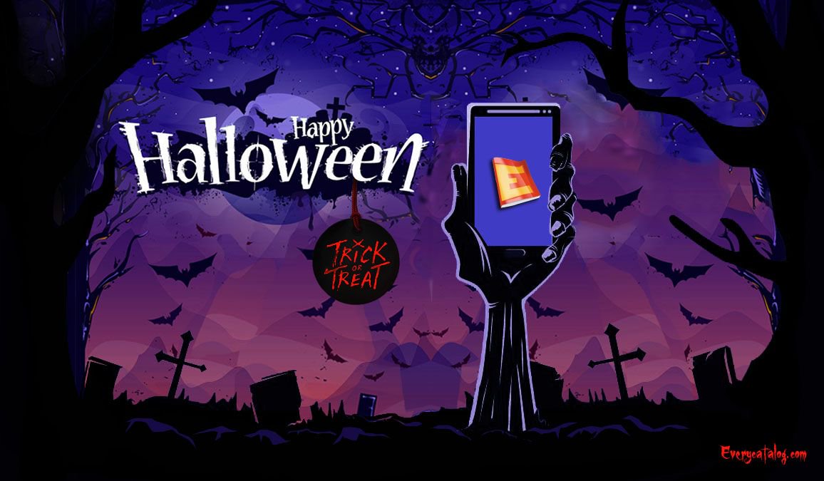 EveryCatalog's tweet photo. Eat, Enjoy and be SCARY!!!
Happy Halloween
#BeYourOwnPublisher https://t.co/PVLVLTf4KT