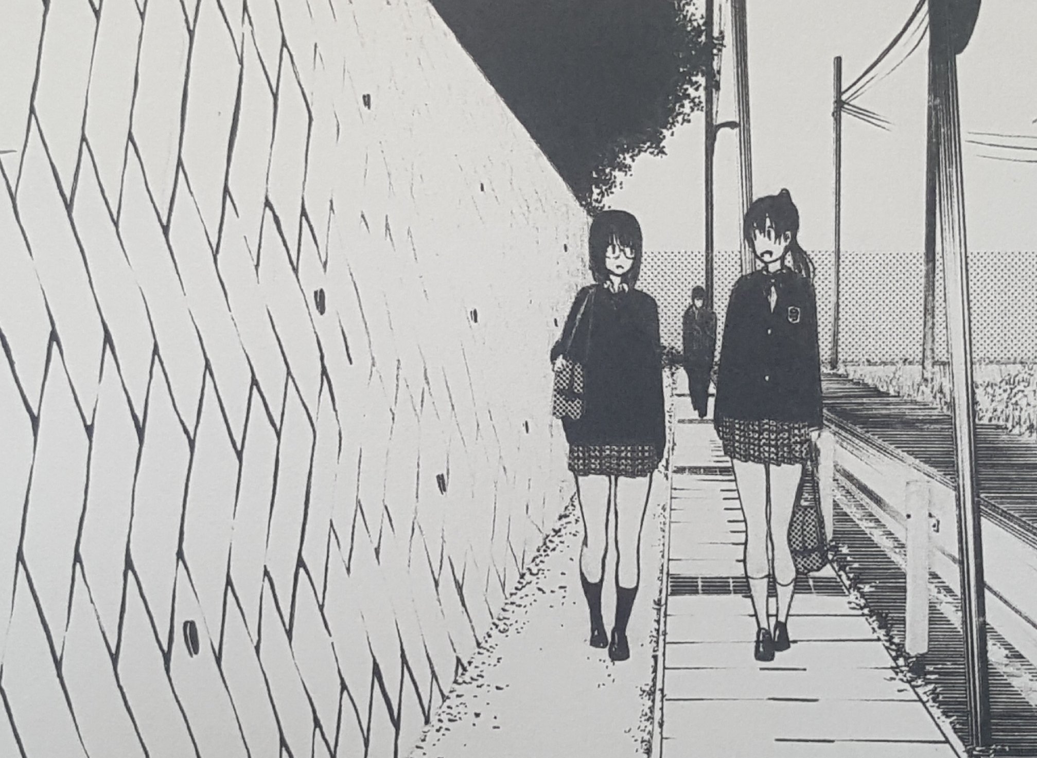 荻野純 透明人間の骨 第六話公開されました よろしくお願い致します 第六話 透明人間の骨 荻野純 少年ジャンプ T Co 荻野純 透明人間の骨 第六話公開されました よろしくお願い致します 第六話 透明人間の骨 荻野純 少年ジャンプ T Co