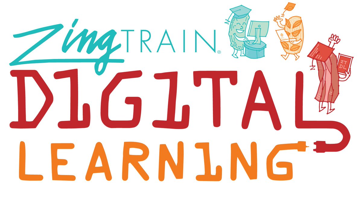ZingTrain tweet media