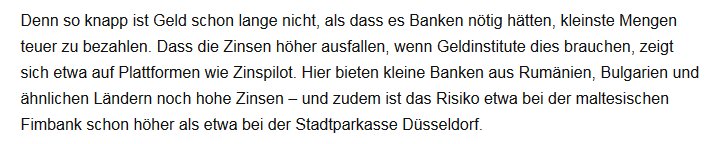Beatrix_vStorch's tweet photo. Wir müssen ändern, dass Banken Abermilliarden Euro als Kredit vom a) Staat und b) zum Nullzins von der EZB bekommen. https://t.co/yXcNkMOC5c https://t.co/L3ARj5BokY
