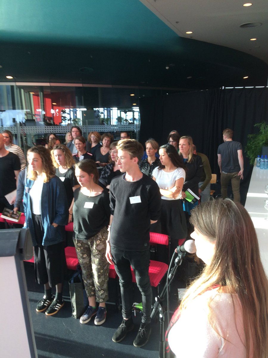 binoq_atana's tweet photo. Naar inclusieve cultuursector Utrecht: workshop #CodeDiversiteit, met PACT @binoq_atana @CultMetropool https://t.co/SEFX0SVJWc