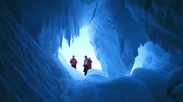 z_proyect's tweet photo. #MUNDOSPERDIDOS ¿Atlantis?: el hallazgo de una osada exploración en las cuevas de la Antártida #BuenLunes
 
https://t.co/vWJfmhGZSp https://t.co/ttAVUdH1uN