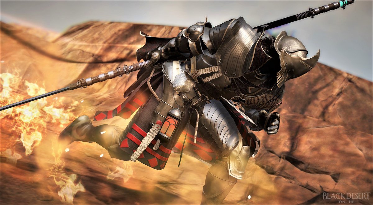 ルック Ff14 Gungnir Twitterren ふぉおおおお 炎とブラッディナイトの相性抜群すぎるー 私の厨二心にクリーンヒット W 黒い砂漠