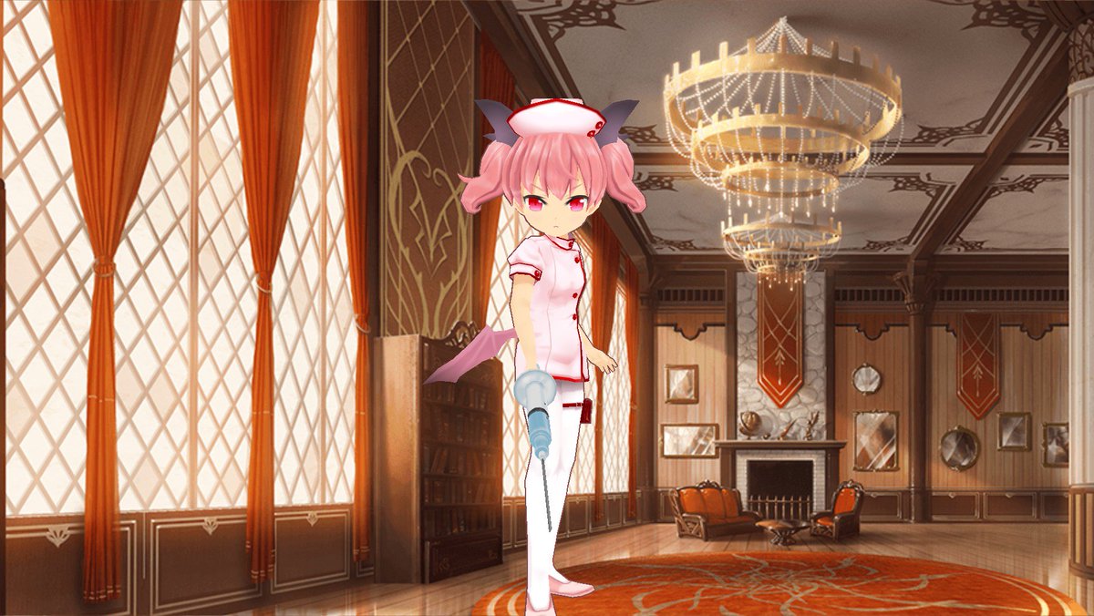 エボラちやん WE HAD THE BEST CHRISTMAS EVER!! [Animated] - YouTube