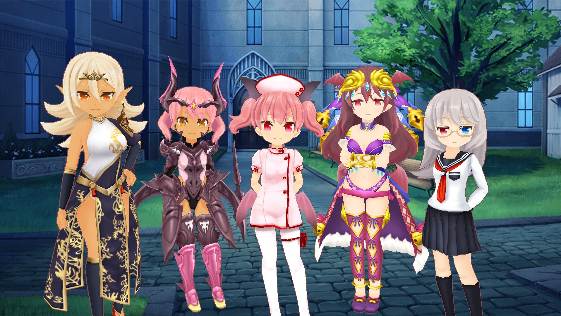 エイレーン Eilene ベノちゃんがポップアップストーリーのサービス終了に嘆いてるから何事かと思ってみたらエボラちゃんソックリだった エイレーン Eilene ベノちゃんがポップアップストーリーのサービス終了に嘆いてるから何事かと思ってみたらエボラちゃんソックリだった