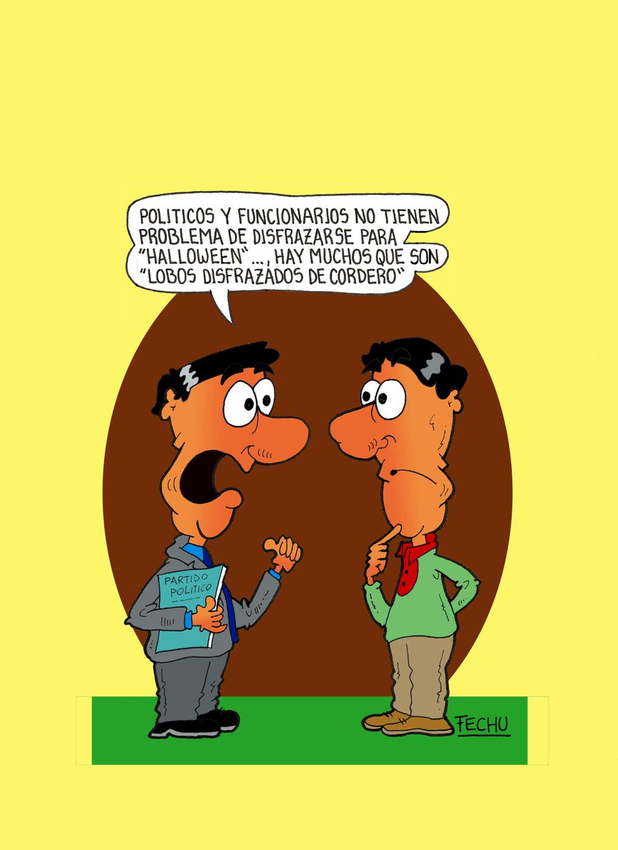 lamananadelpais's tweet photo. Humor por FECHU https://t.co/dcA6XhyaPt