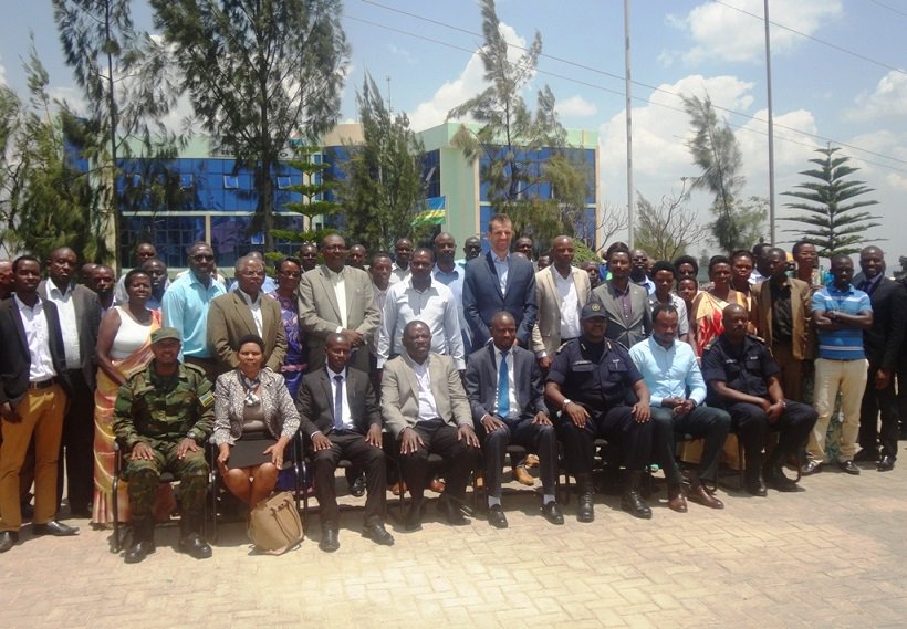 IngaboSyndicate's tweet photo. cassava week event participants https://t.co/BoRTINmI1E
