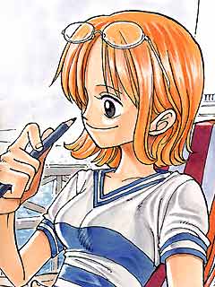 ワンピース ナミの過去や出生を徹底調査 隠された秘密とは Selvy