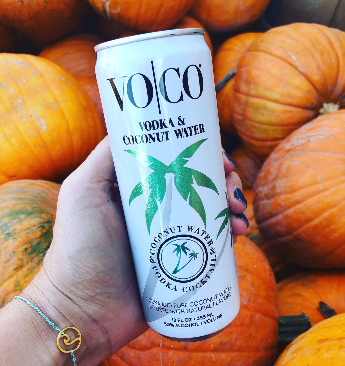 We are so excited for Halloween! Be sure to stock up on <a href="/vocodrink/">VO|CO</a> for the weekend festivities! #halloween #voco #costume #fall #pumpkin