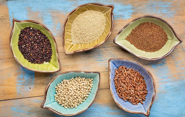 KBuryiak's tweet photo. 6 Ancient Grains You Should Try Once You’ve Mastered Quinoa https://t.co/NZ6NR7qUDP https://t.co/hvcZqSw7Fk