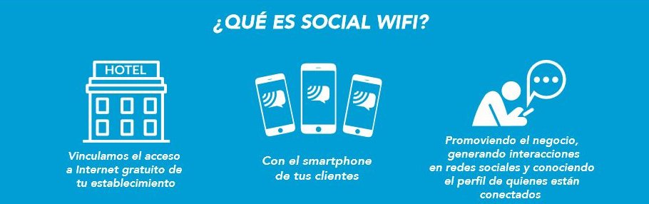 nunsys's tweet photo. ¿Conoces el nuevo #SocialWifi y su integración con @TripAdvisor? @MeliaHtlResorts, @nhhotelses, @sercotelhoteles, @IBEROSTAR, @paradores https://t.co/BRXtazOndz