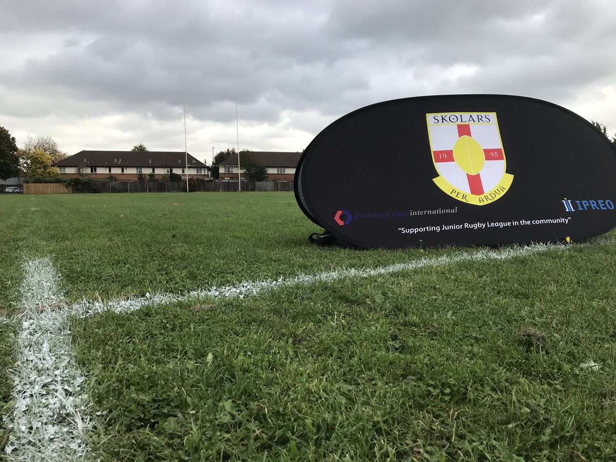 Skolars Community RL tweet media