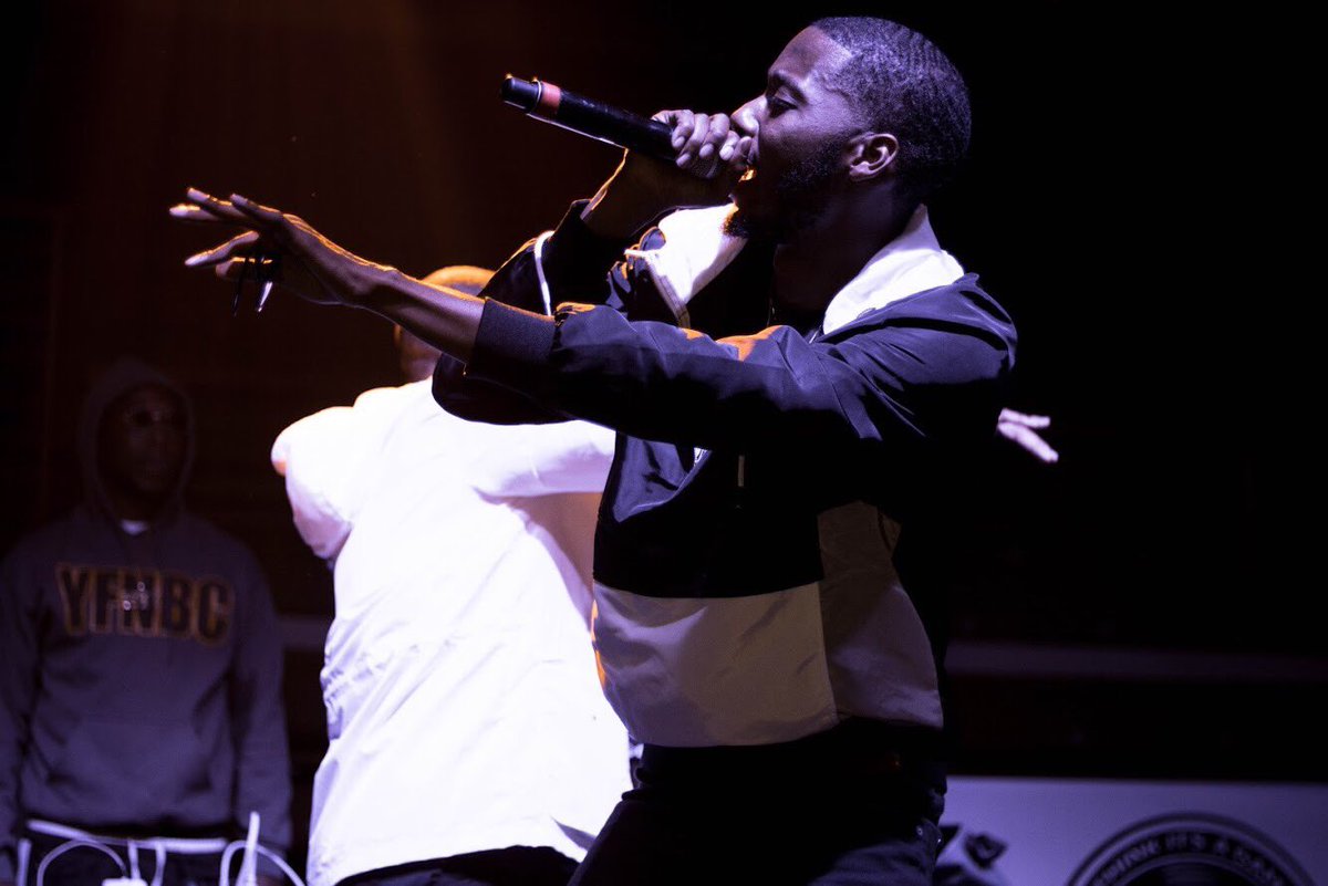 Swave200's tweet photo. #TheWaveTour #FDG #FV9 @WE_R_FLY #Undefeated https://t.co/Vsoi1ZmFG1