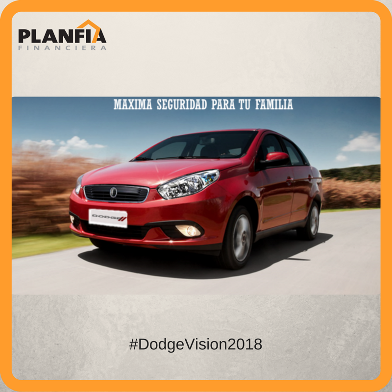 Planfia's tweet photo. Hoy, acude a tu agencia más cercana y llévate un #DodgeVision2018 para esos paseos en familia fuera de la ciudad https://t.co/URRzV1Ohjt