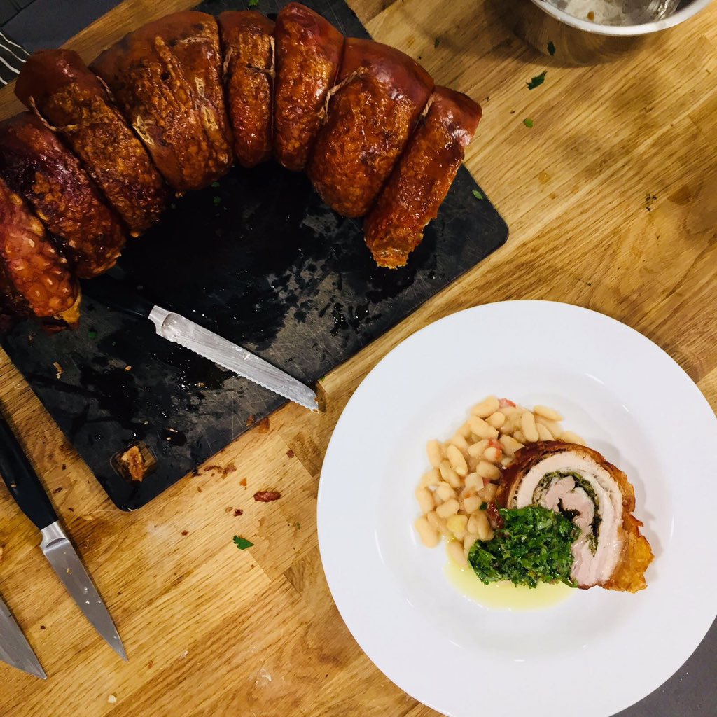 AbingerCookery's tweet photo. Cooking up a storm in the  #italianmasterclass today https://t.co/VMq4NrYqUH