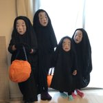 可愛いカオナシが大集合!ハロウィンで楽しく仮装してみました!