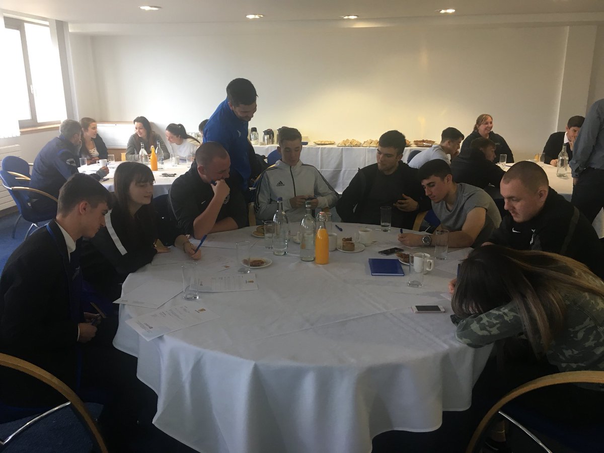 ScotFASouthWest's tweet photo. EDUCATION | Benefits to VIPs:
Personal Development Plan ✅
Enhanced CV ✅
Networking Opportunities ✅
Qualifications ✅
#CB4C #SWVIP https://t.co/D0EGsvs3oE