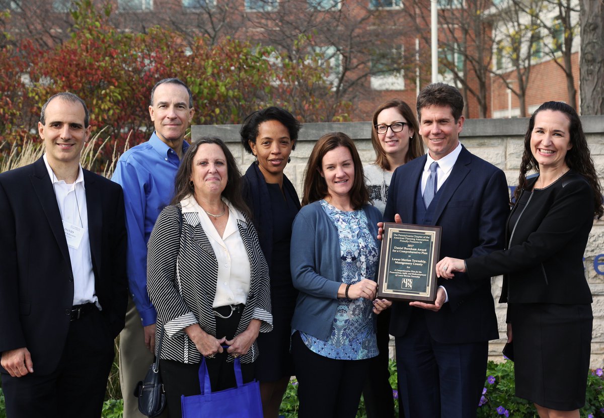 CHPlanning (@chplanning) on Twitter photo We won best comprehensive plan for our work with <a href="/LowerMerionTwp/">Lower Merion Twp.</a> How cool is that? Thanks to our partners at Hawk Valley, Clarion & CT&C! We won best comprehensive plan for our work with <a href="/LowerMerionTwp/">Lower Merion Twp.</a> How cool is that? Thanks to our partners at Hawk Valley, Clarion & CT&C!