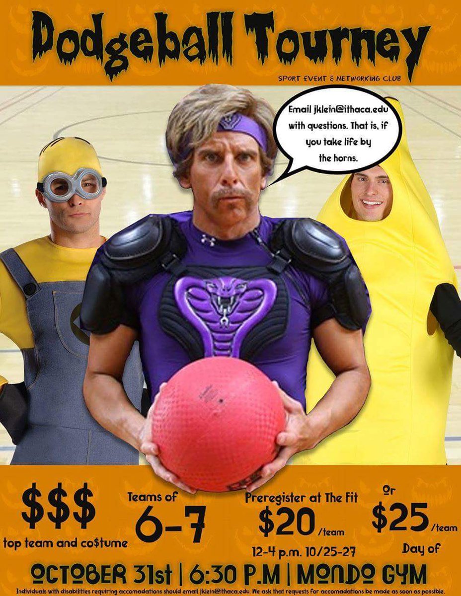 SMA_Ithaca's tweet image. Are you ready???