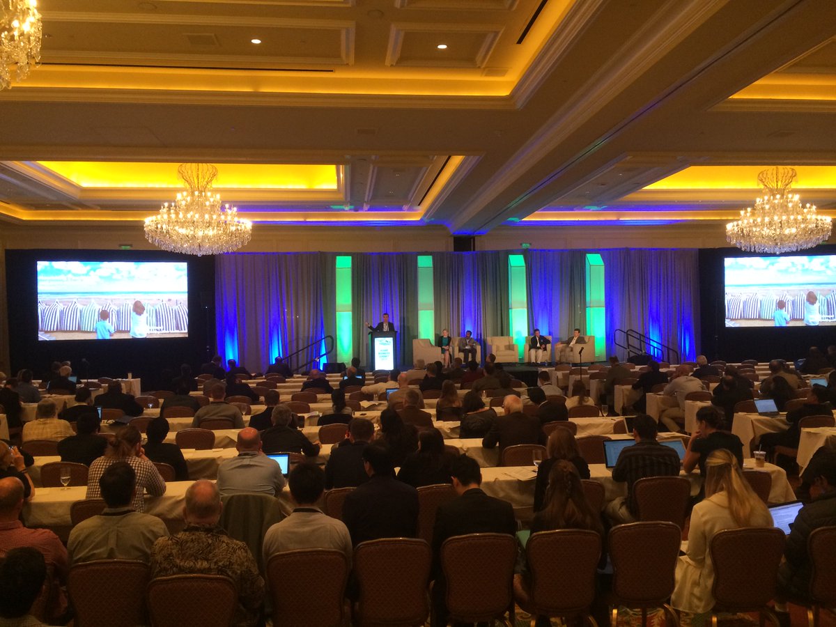 algaeindustry's tweet photo. Kicking off the Algae Biomass Summit in Salt Lake City! #algae2017 https://t.co/oJyDa36uHO