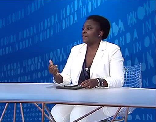 #Kyenge Vs #Alfano: 'Soddisfazione se è costretto a fiducia su Ius soli' intelligonews.it/a/71366/