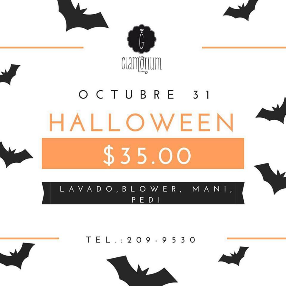 Promociones de esta semana, citas al 209-9530/6941-2588